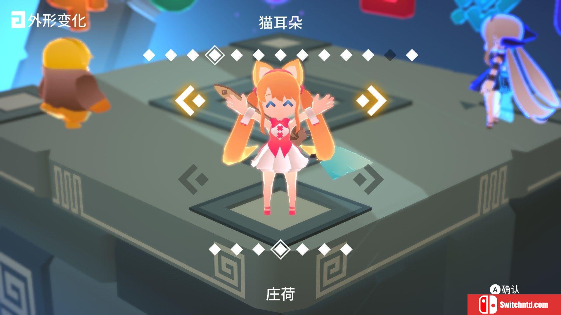 《QV（QV）》官方中文 Build 6357193 Chronos硬盘版[CN/TW/EN/JP]_5