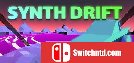 《合成漂移（Synth Drift）》官方中文 DARKZER0硬盘版[CN/TW/EN/JP]_0