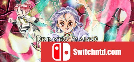 《美少女梦工场梦幻妖精HD重制版（Princess Maker）》官方中文 DARKSiDERS镜像版[CN/TW/EN/JP]_0
