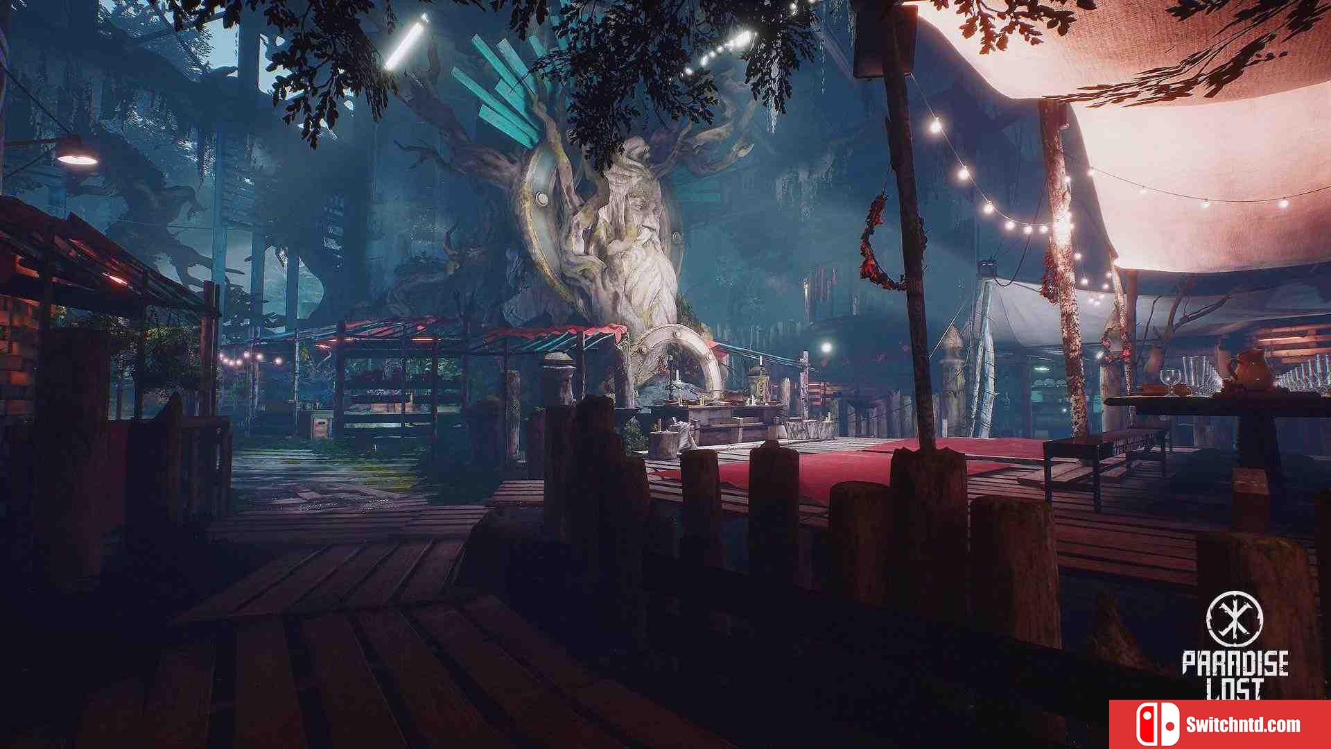 《失乐园（Paradise Lost）》官方中文  SKIDROW修正镜像版[CN/EN/JP]_1