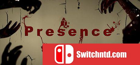 《存在（Presence）》官方中文 TiNYiSO镜像版[CN/EN]_0