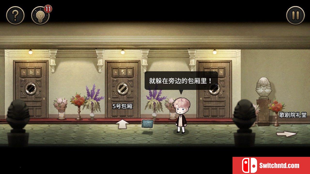 《MazM: 歌剧魅影（MazM The Phantom of the Opera）》DARKZER0硬盘版[CN/TW/EN/JP]_2