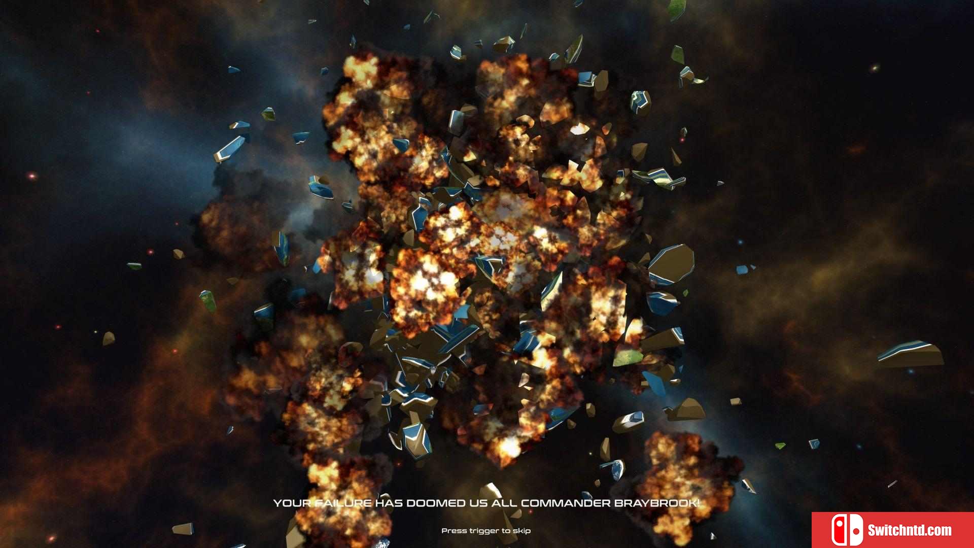 《星驰神机（Promethium）》官方中文 Build 2802438 Chronos硬盘版[CN/EN]_2