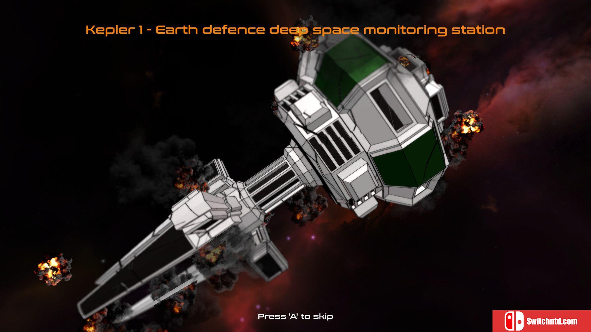 《星驰神机（Promethium）》官方中文 Build 2802438 Chronos硬盘版[CN/EN]_1