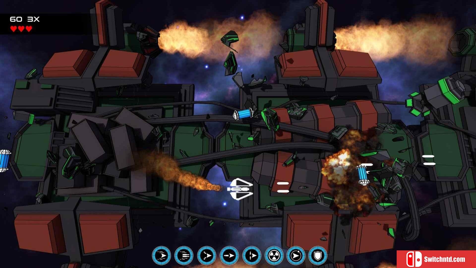 《星驰神机（Promethium）》官方中文 Build 2802438 Chronos硬盘版[CN/EN]_3