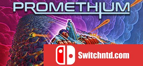 《星驰神机（Promethium）》官方中文 Build 2802438 Chronos硬盘版[CN/EN]_0