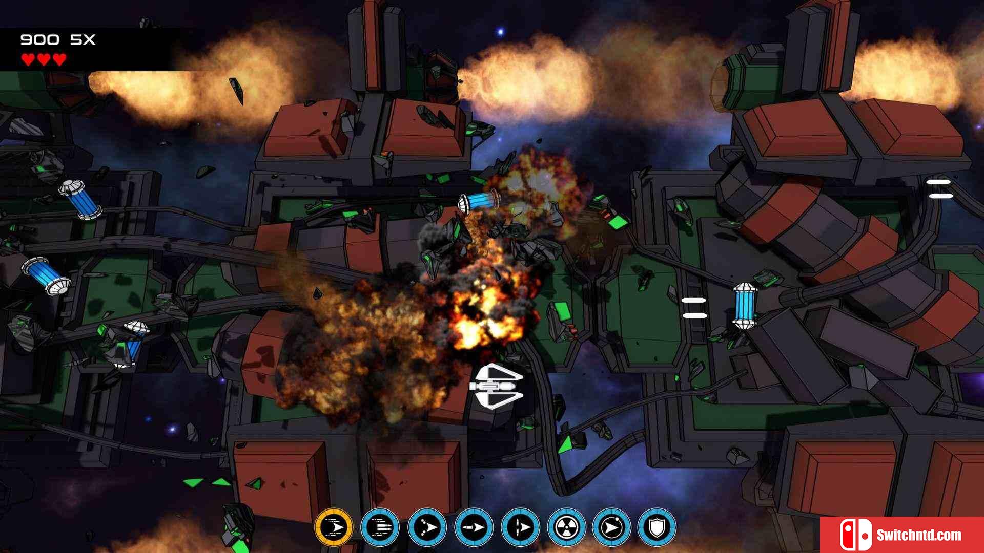 《星驰神机（Promethium）》官方中文 Build 2802438 Chronos硬盘版[CN/EN]_4