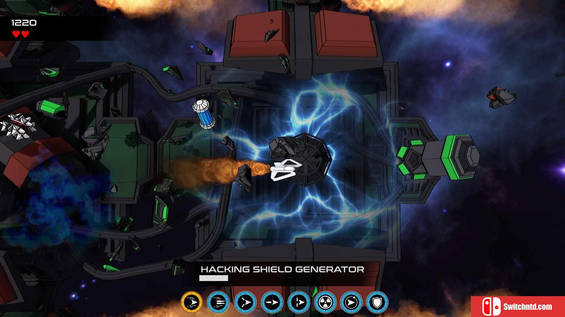 《星驰神机（Promethium）》官方中文 Build 2802438 Chronos硬盘版[CN/EN]_5