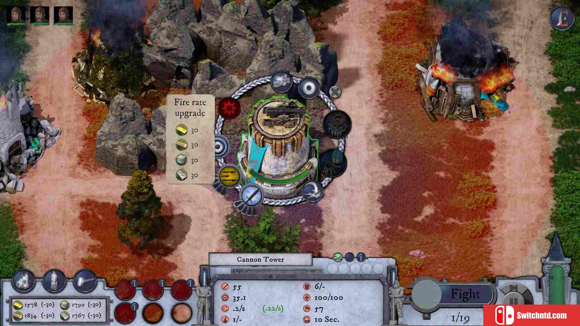 《废墟帝国（Empires in Ruins）》官方中文 CODEX镜像版[CN/EN]_5