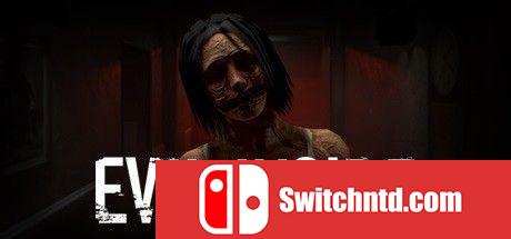 《恶灵在内（Evil Inside）》官方中文 TiNYiSO镜像版[CN/TW/EN/JP]_0