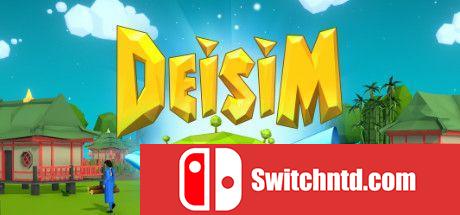 《Deisim（Deisim）》官方中文 v25.03.2021 Haoose硬盘版[CN/EN/JP]_0