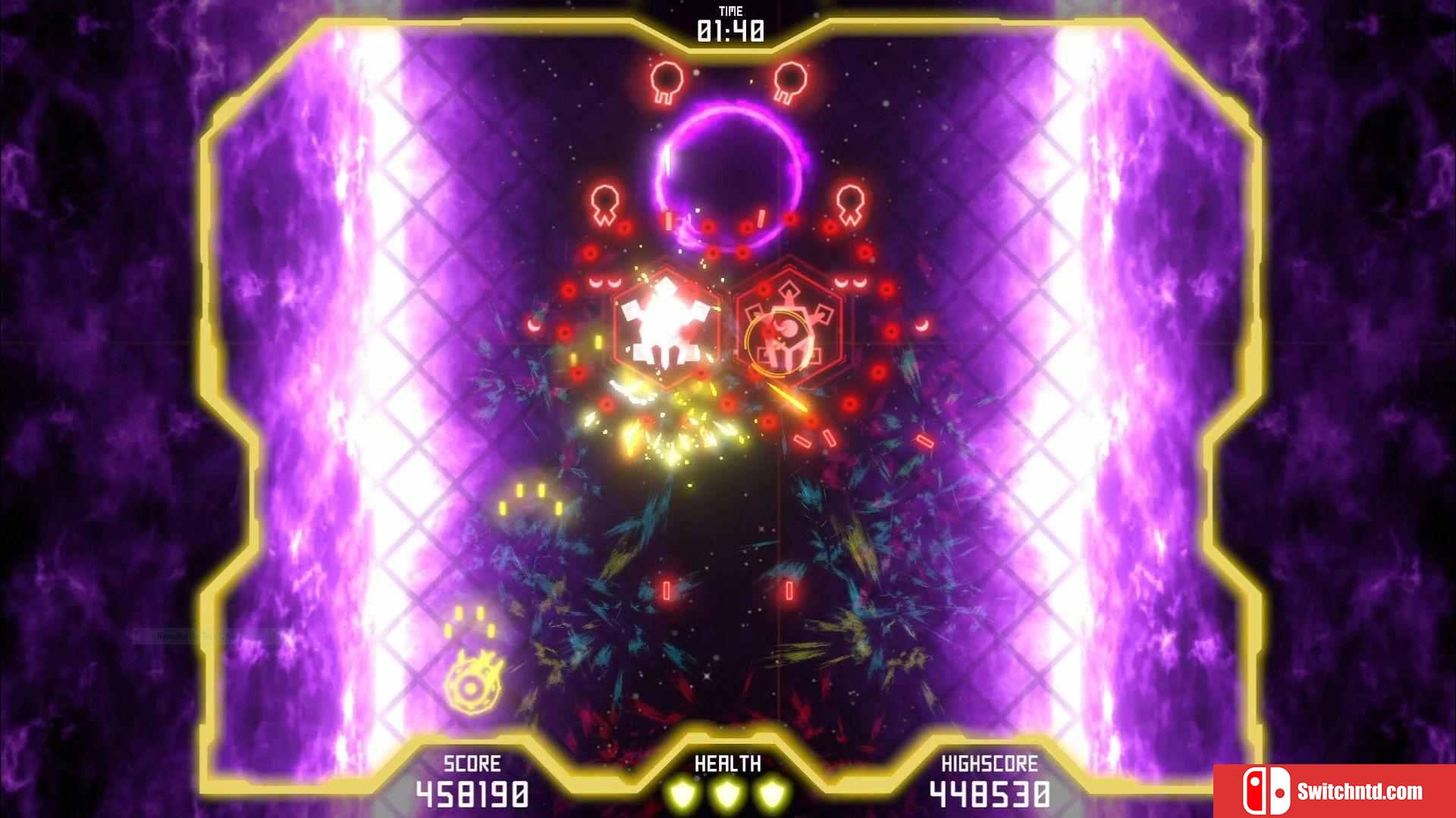 《狙击手船：铁轨射击（Sniper Ships: Shoot'em Up on Rails）》官方中文 DARKZER0硬盘版[CN/EN]_1