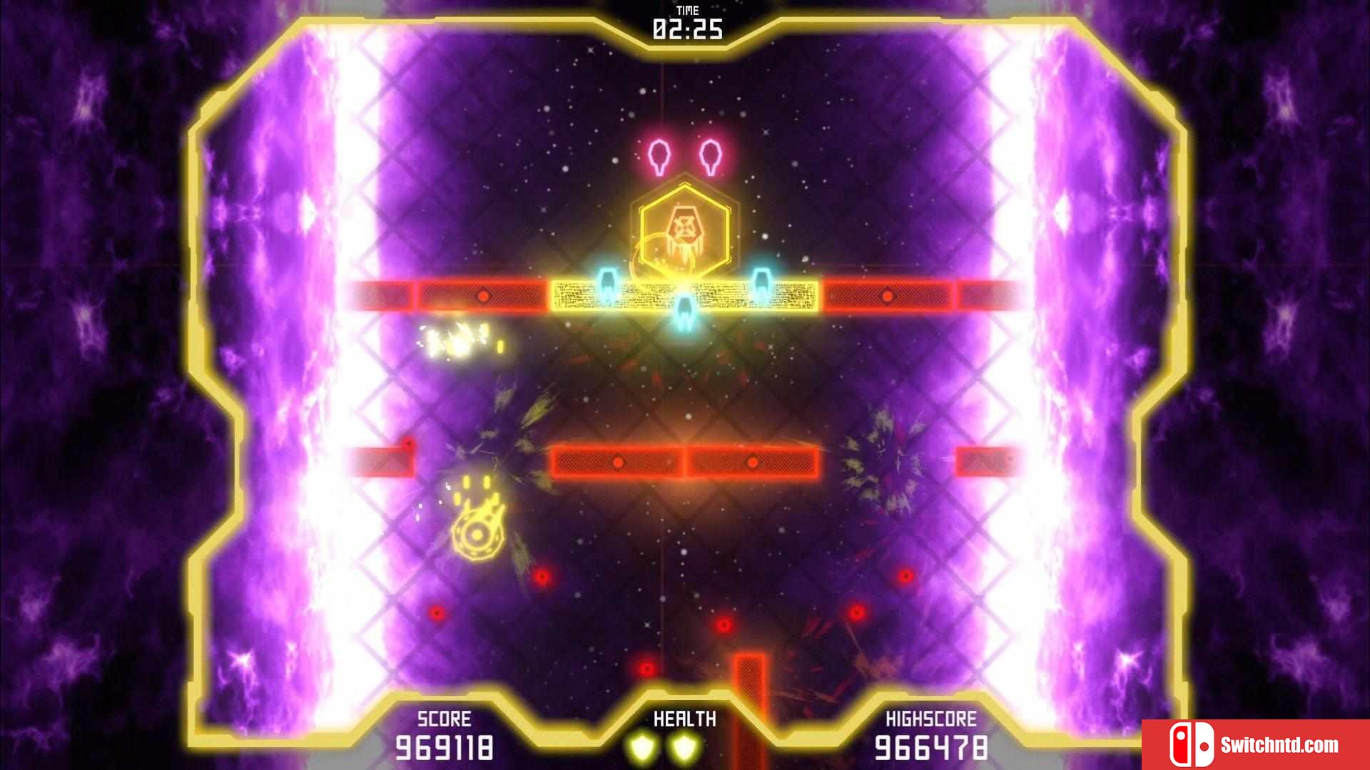 《狙击手船：铁轨射击（Sniper Ships: Shoot'em Up on Rails）》官方中文 DARKZER0硬盘版[CN/EN]_5