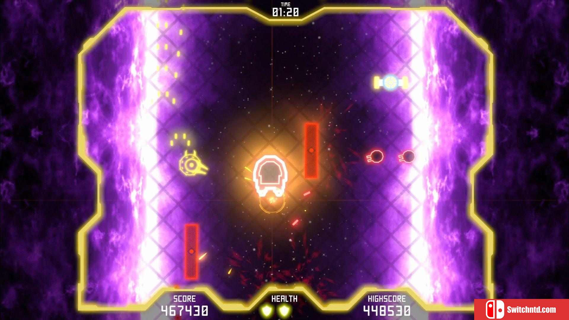 《狙击手船：铁轨射击（Sniper Ships: Shoot'em Up on Rails）》官方中文 DARKZER0硬盘版[CN/EN]_4