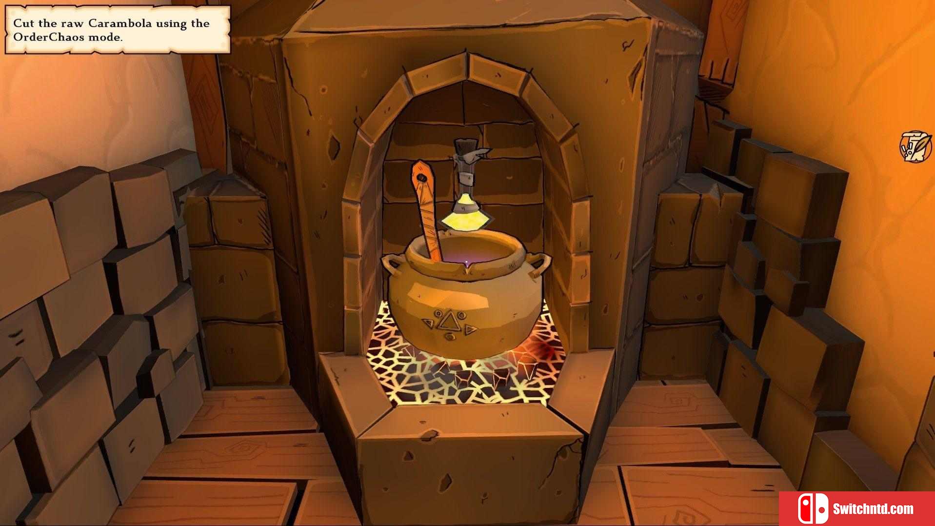 《我炼金超牛（Alchemist Simulator）》官方中文 P2P硬盘版[CN/TW/EN]_3