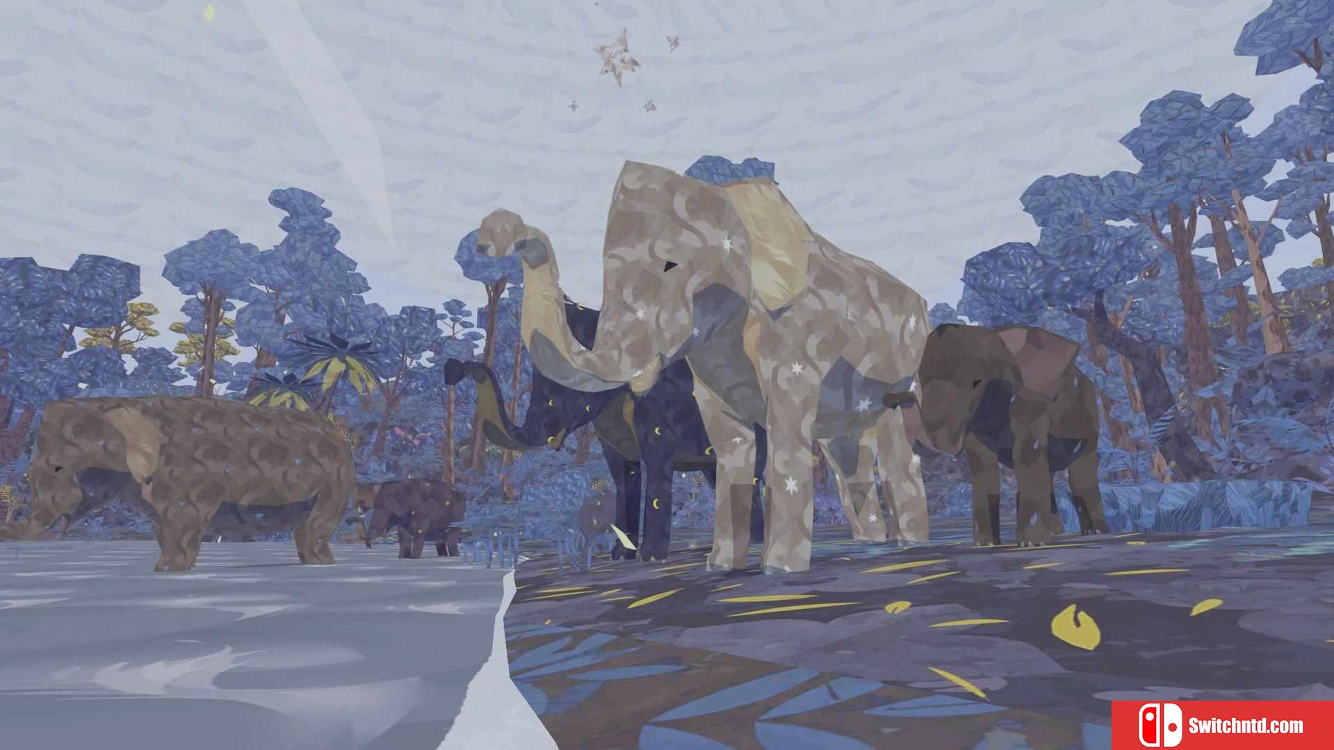 《避难所3（Shelter 3）》官方中文 SKIDROW镜像版[CN/EN]_3