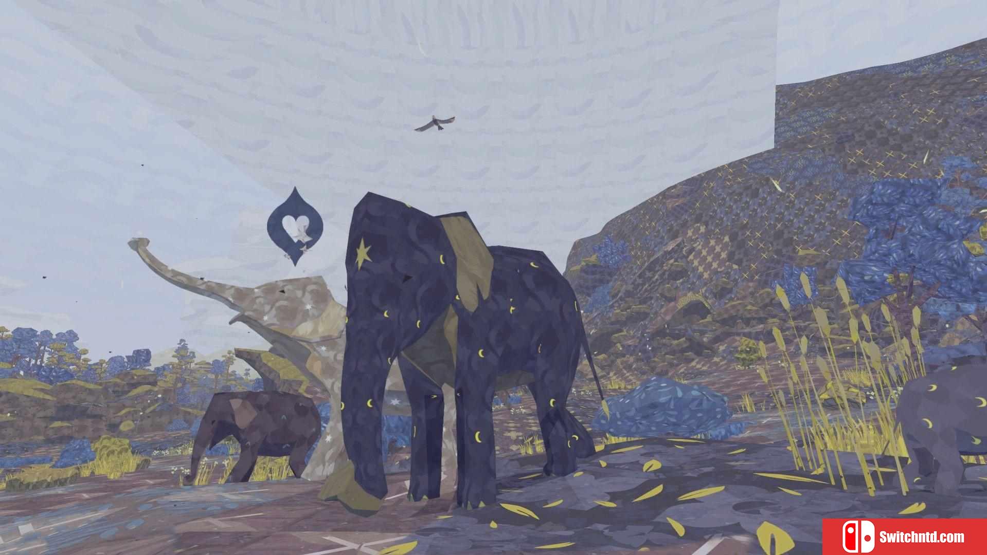 《避难所3（Shelter 3）》官方中文 SKIDROW镜像版[CN/EN]_1
