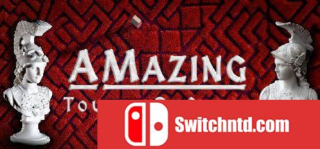 《惊人塔防（AMazing TD）》官方中文 SKIDROW镜像版[CN/EN/JP]_0