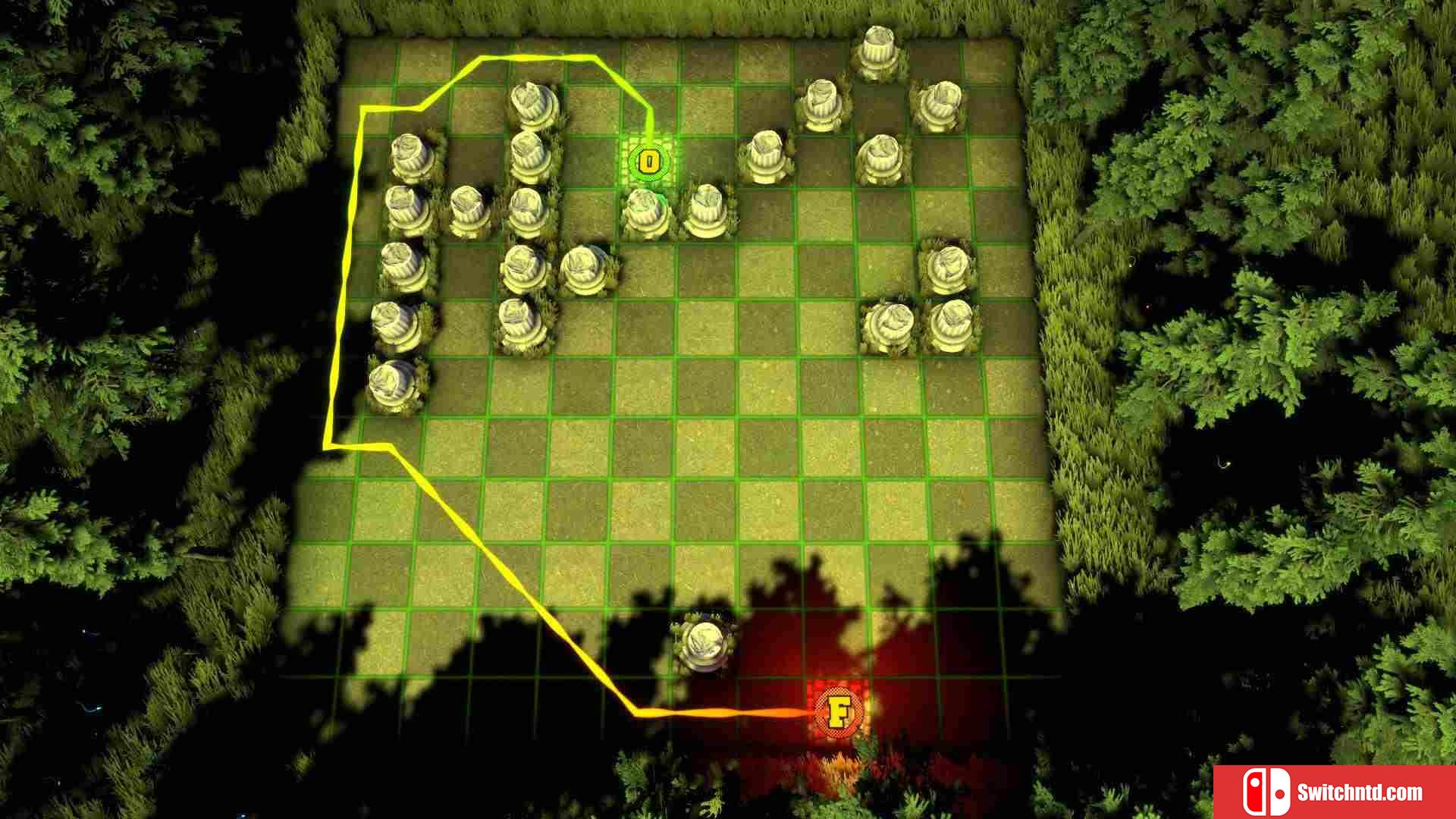 《惊人塔防（AMazing TD）》官方中文 SKIDROW镜像版[CN/EN/JP]_4