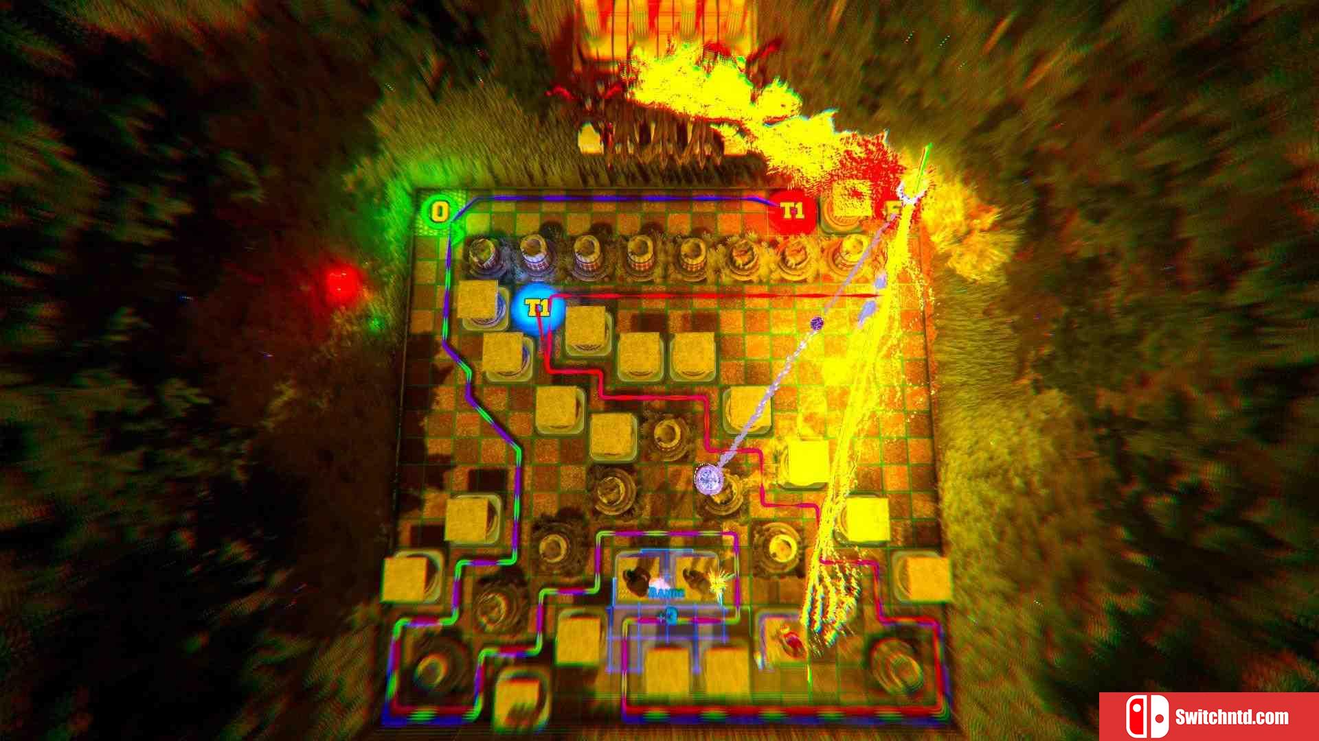 《惊人塔防（AMazing TD）》官方中文 SKIDROW镜像版[CN/EN/JP]_3