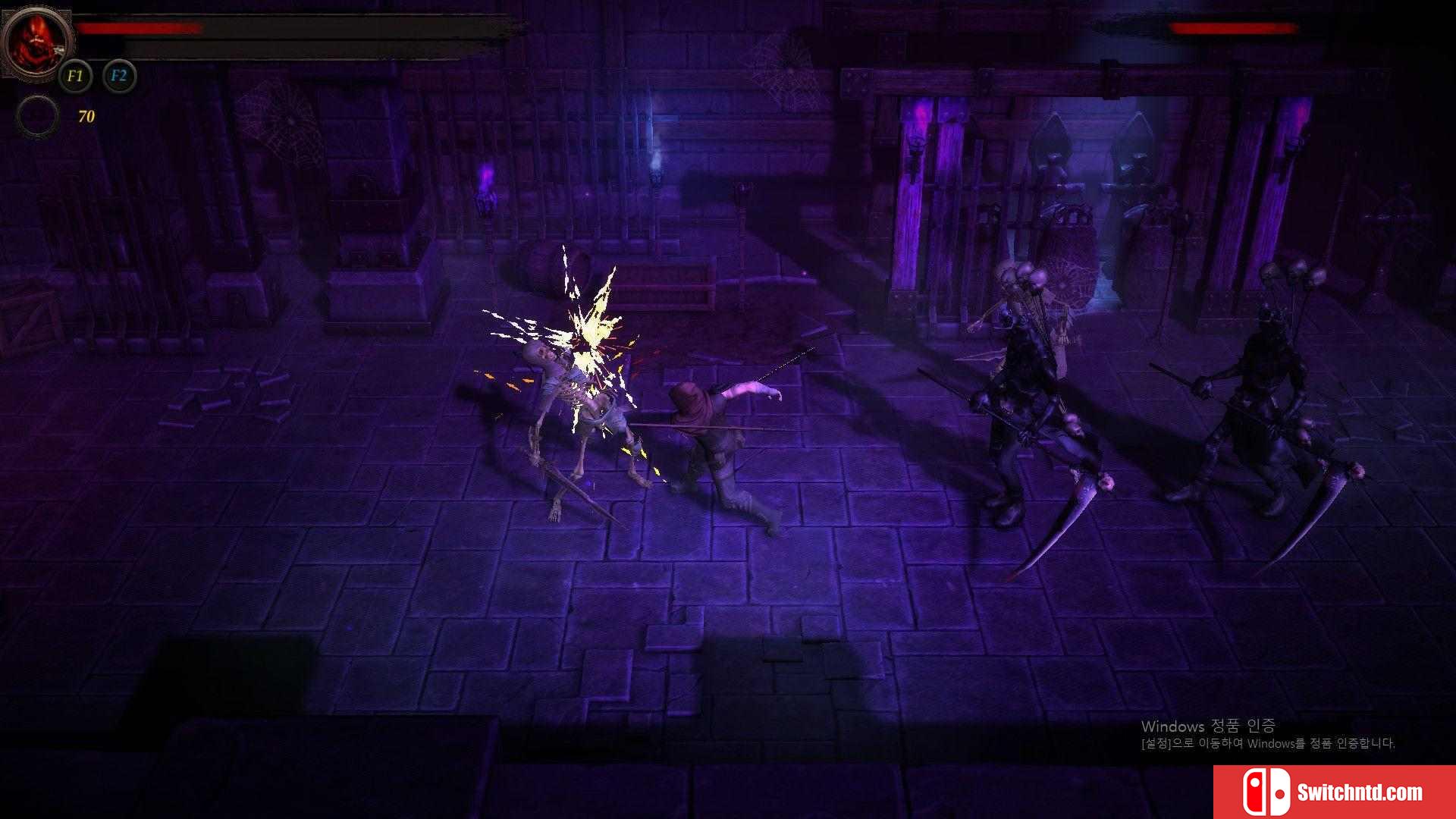 《永生之血（AEON BLOOD）》官方中文 PLAZA镜像版[CN/EN]_3