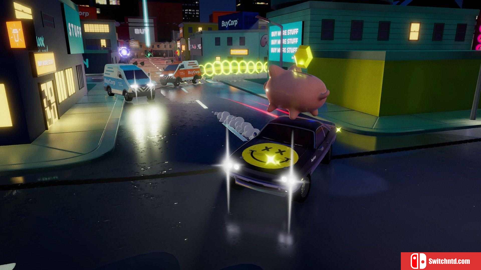 《驾车购买（Drive Buy）》官方中文 v01.04.2021 Haoose硬盘版[CN/TW/EN/JP]_2