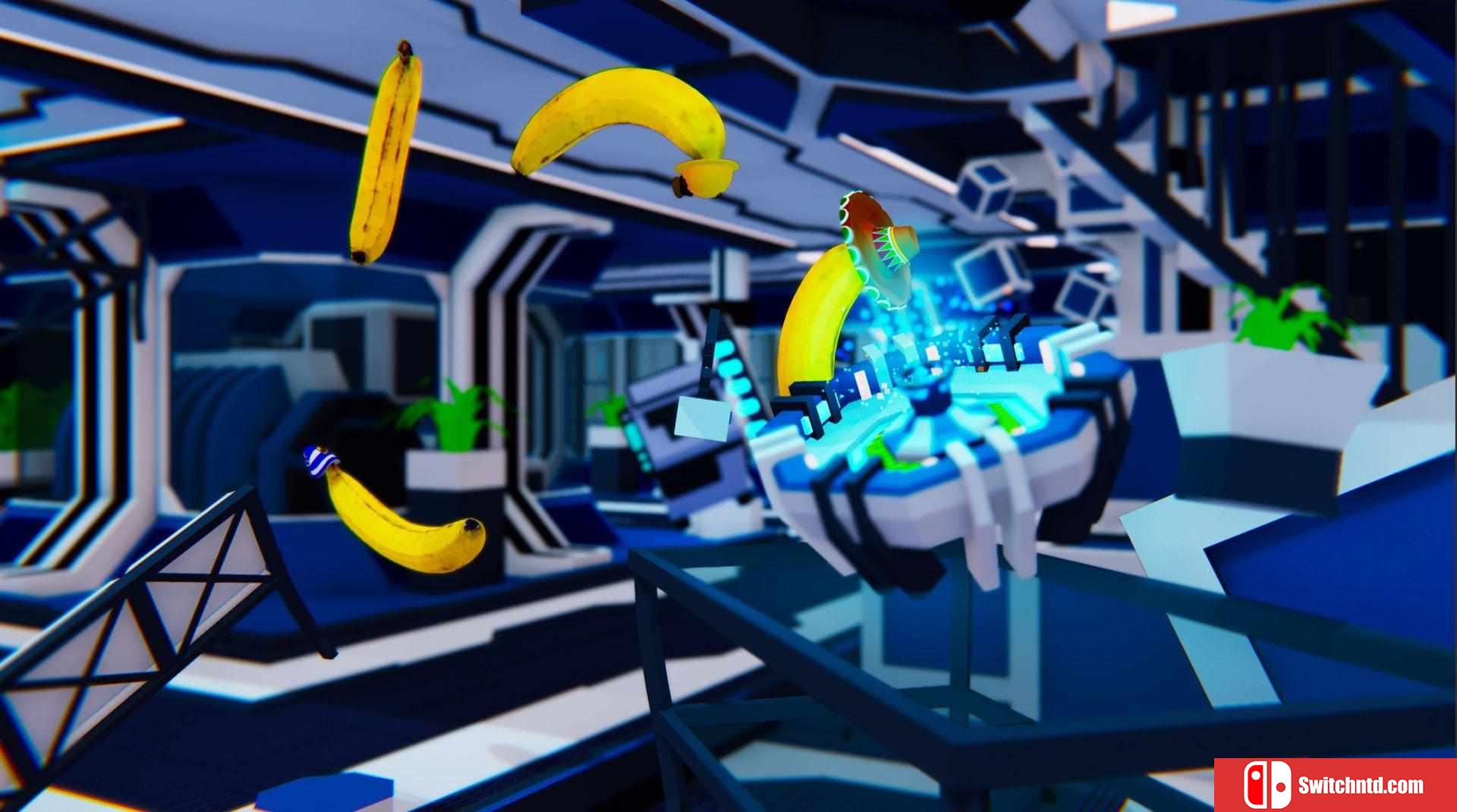 《国际太空香蕉（International Space Banana）》官方中文 DARKZER0硬盘版[CN/TW/EN]_3
