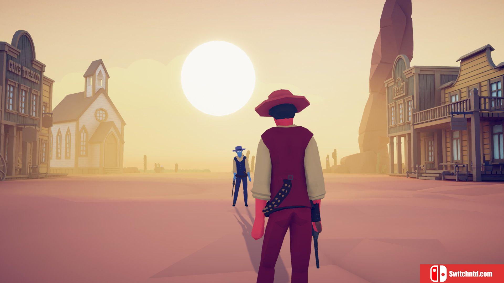 《全面战争模拟器（Totally Accurate Battle Simulator）》DARKSiDERS镜像版[CN/EN/JP]_5