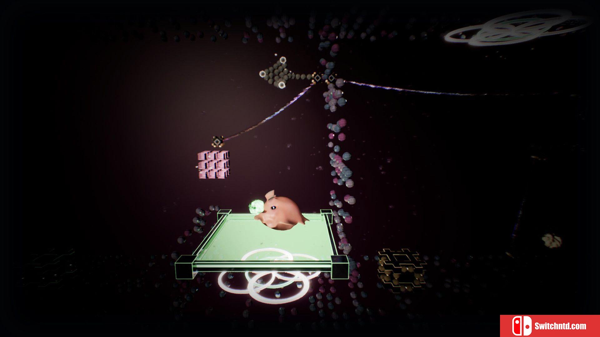 《Bloat（Bloat）》官方中文 TiNYiSO镜像版[CN/TW/EN/JP]_2