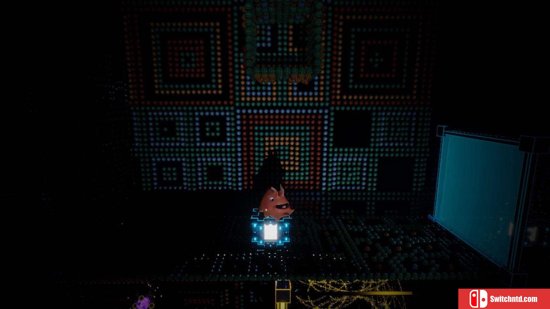 《Bloat（Bloat）》官方中文 TiNYiSO镜像版[CN/TW/EN/JP]_1
