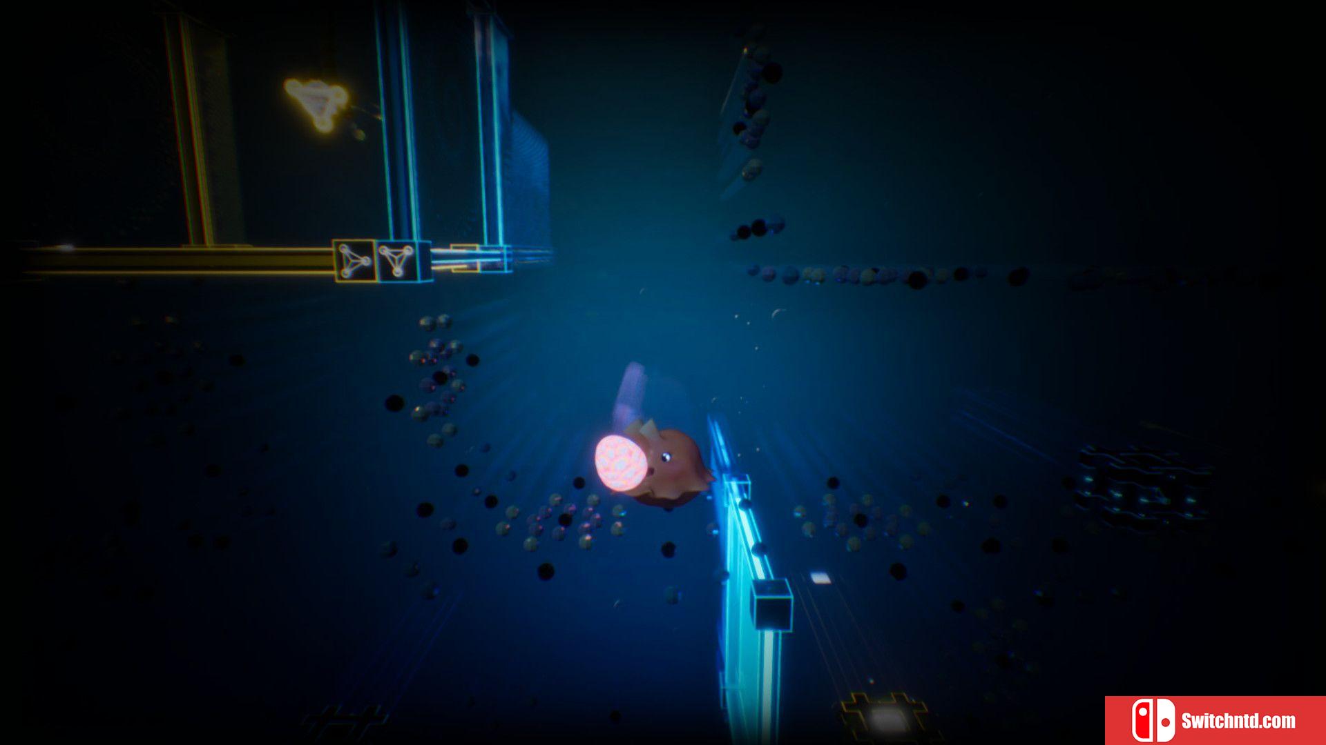 《Bloat（Bloat）》官方中文 TiNYiSO镜像版[CN/TW/EN/JP]_3