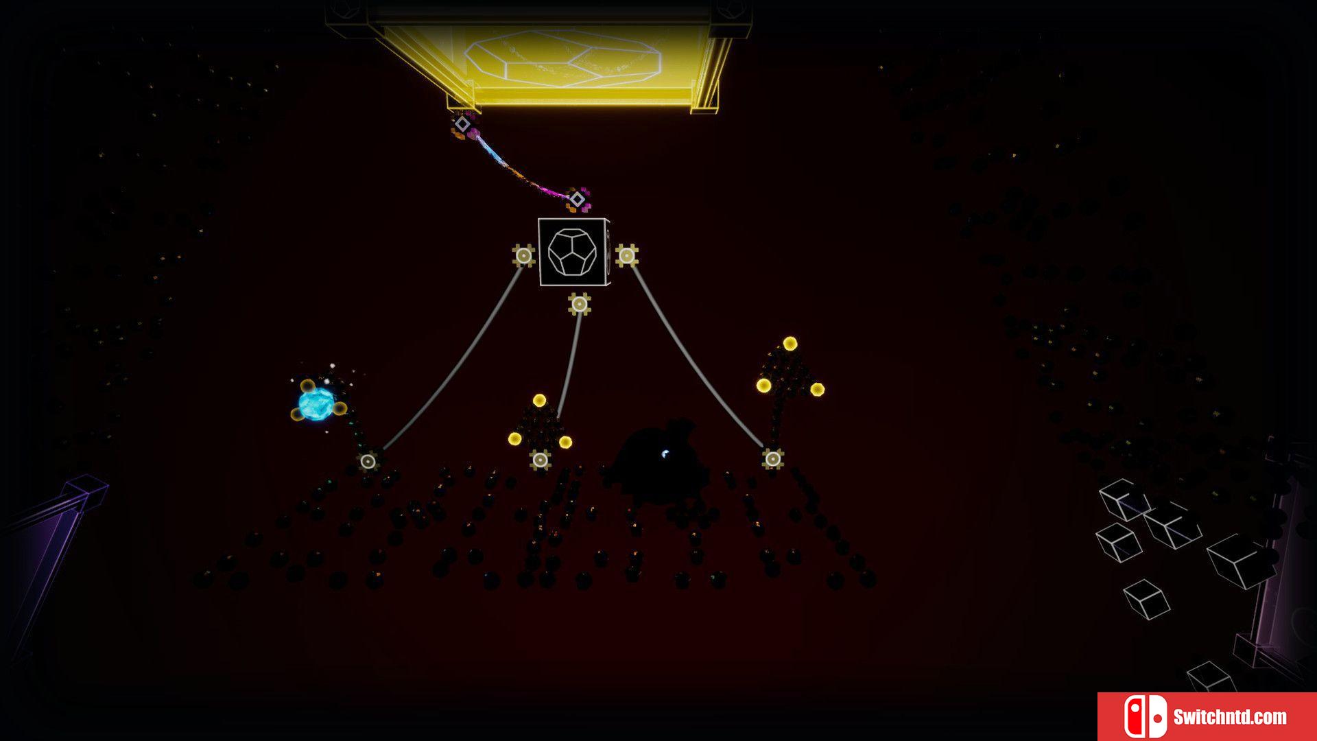 《Bloat（Bloat）》官方中文 TiNYiSO镜像版[CN/TW/EN/JP]_4