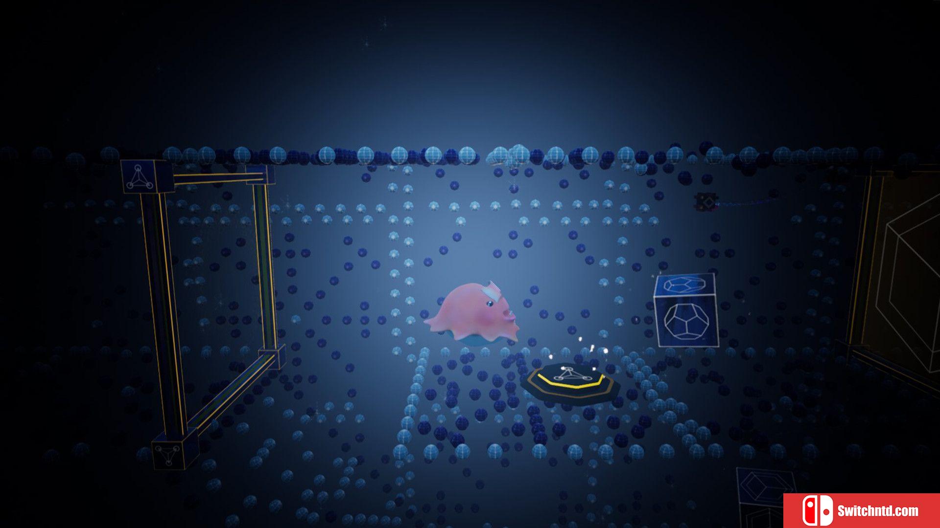 《Bloat（Bloat）》官方中文 TiNYiSO镜像版[CN/TW/EN/JP]_5