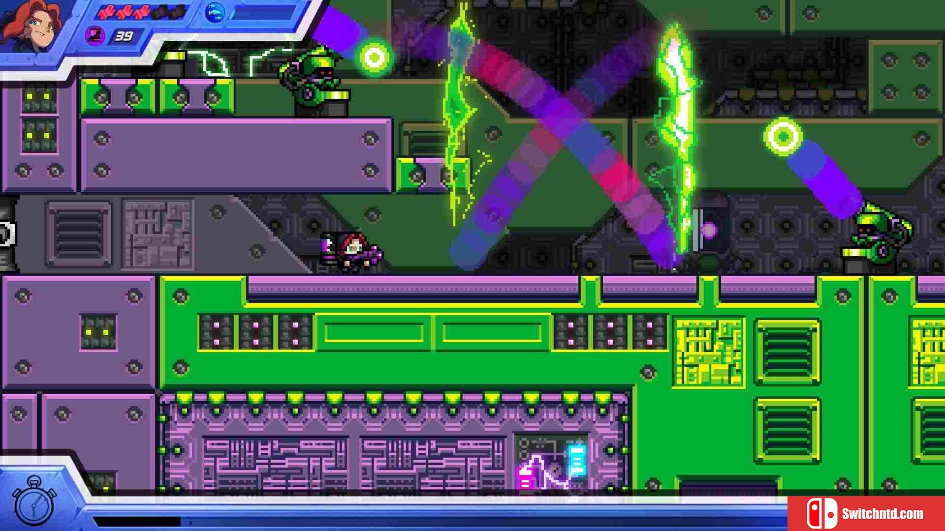 《Guns N' Runs（Guns N' Runs）》官方中文 v03.04.2021 Haoose硬盘版[CN/EN/JP]_3