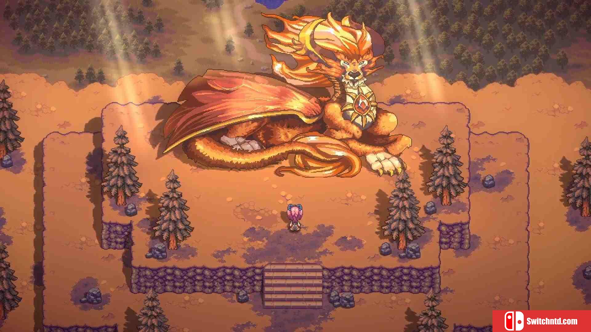 《太阳港（Sun Haven）》v1.5.1 TENOKE镜像版[EN]_4