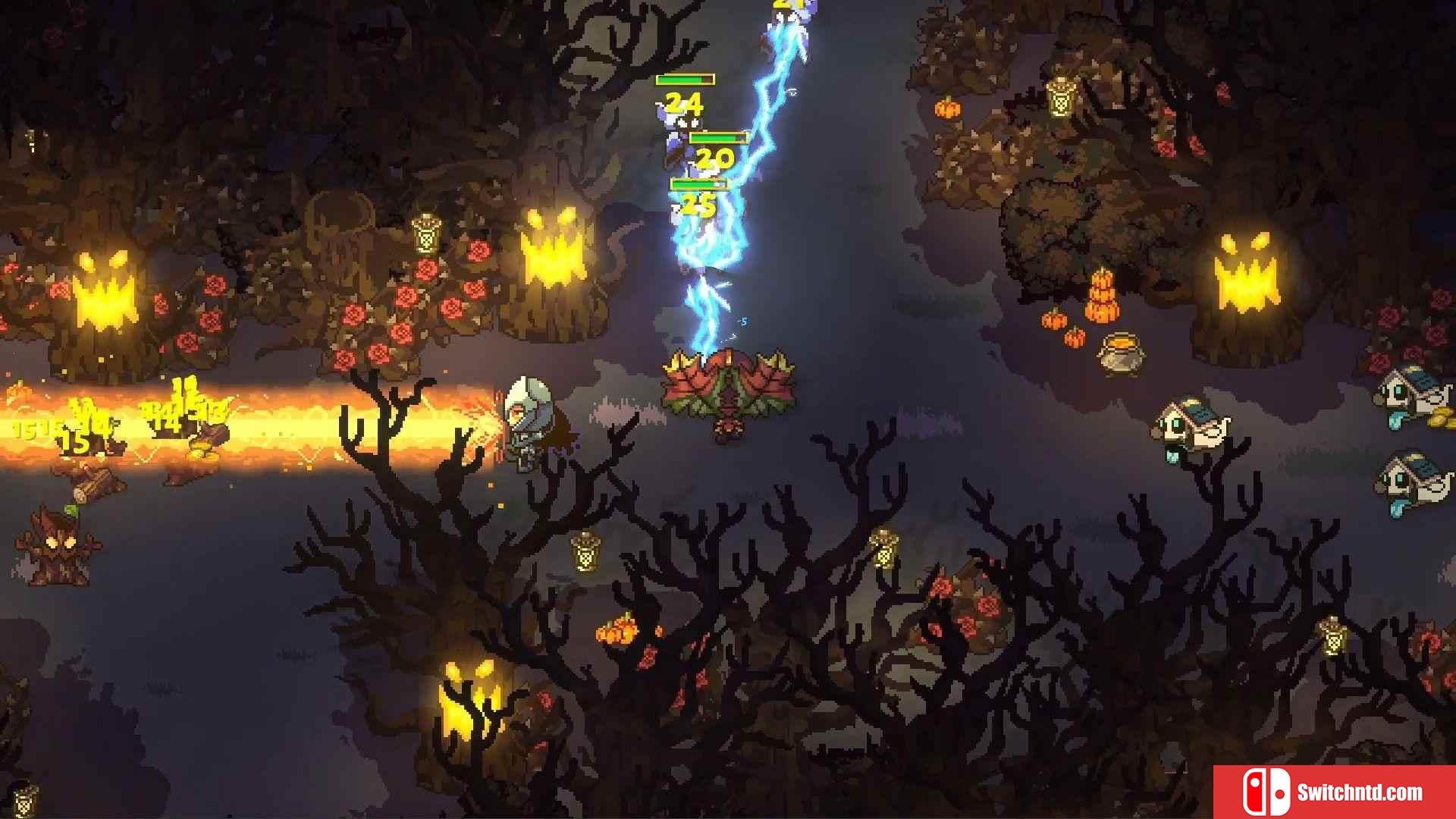 《太阳港（Sun Haven）》v1.5.1 TENOKE镜像版[EN]_3