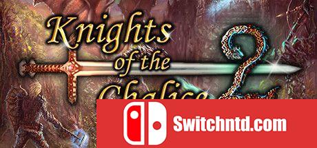 《圣杯骑士2（Knights of the Chalice 2）》v1.81 Razor1911镜像版[EN]