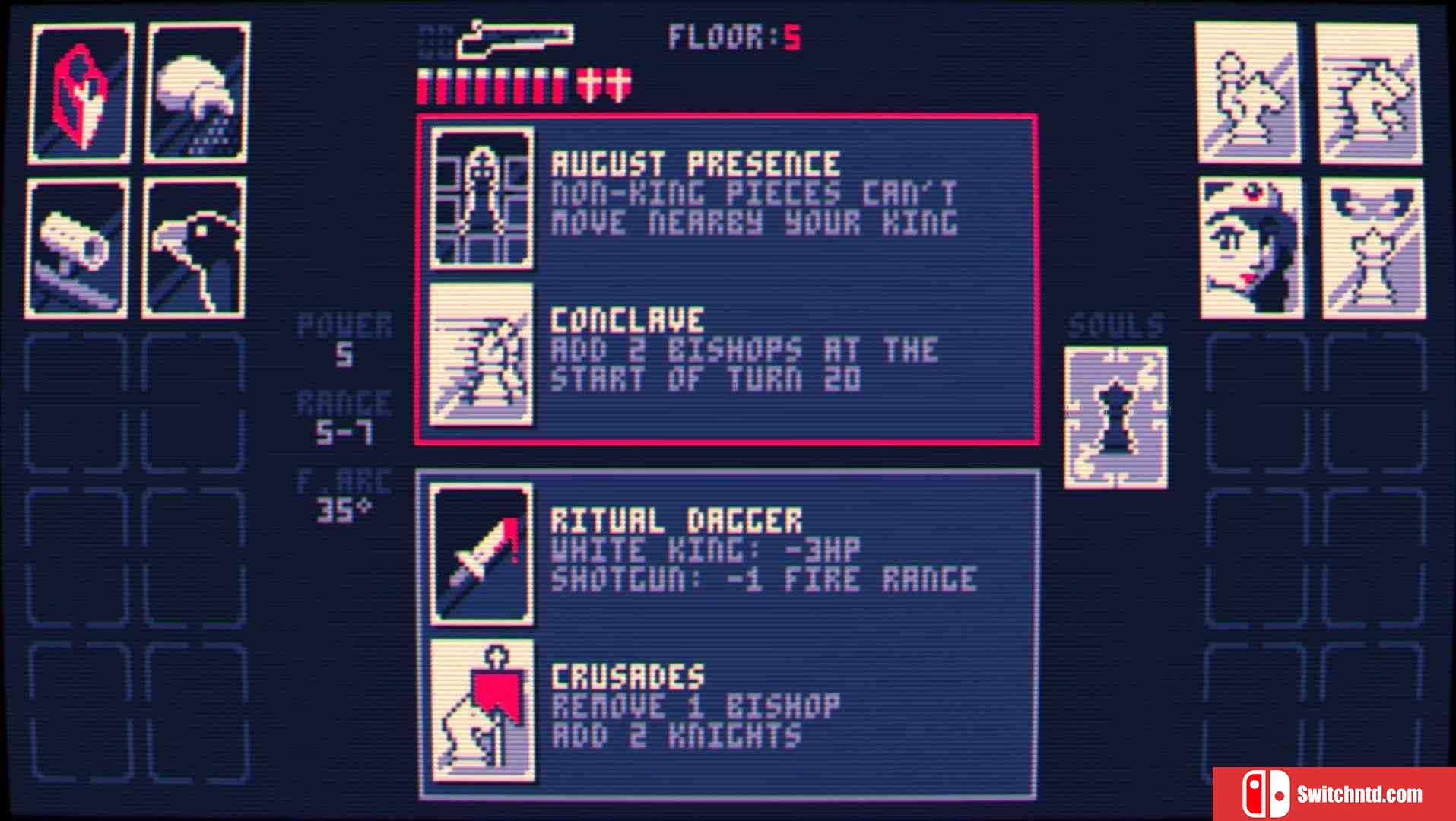 《霰弹枪王 最后的将死（Shotgun King: Final Checkmate）》v1.515e Unleashed硬盘版[EN]_4