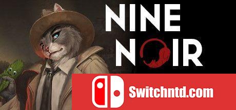《猫城谜案（Nine Noir Lives）》v1.0.3.1 Razor1911镜像版[EN]