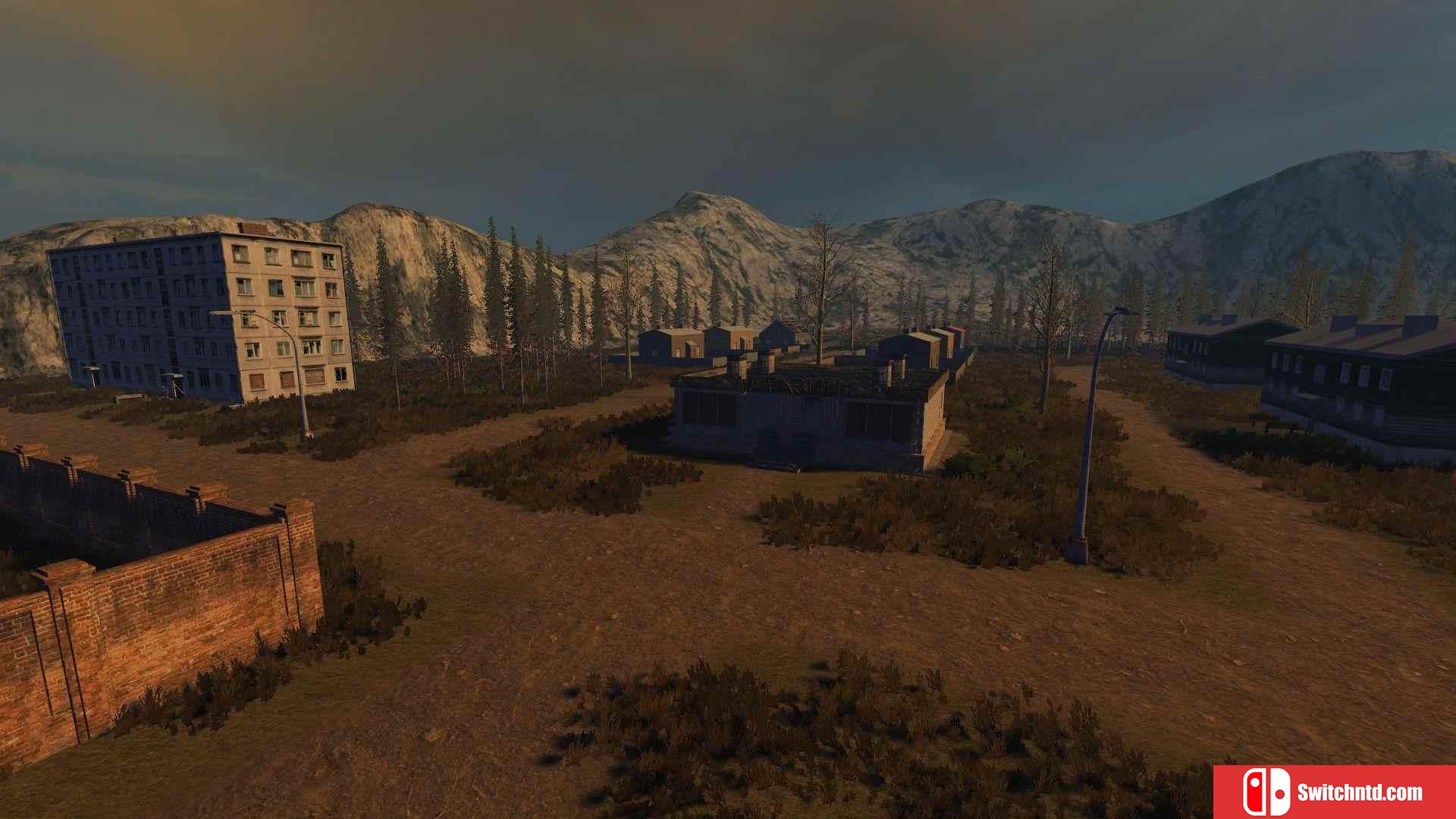 《救赎之地（SALVATIONLAND）》v2.6 bADkARMA硬盘版[EN]_3