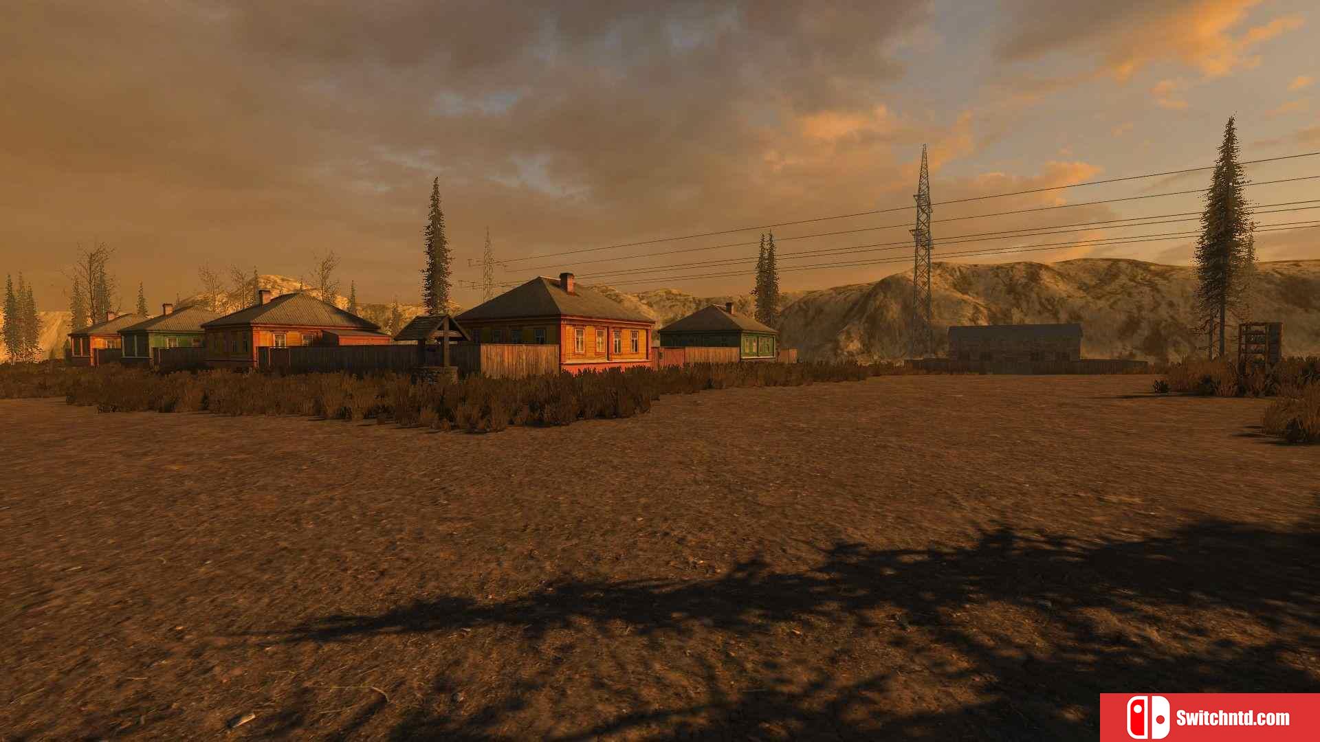 《救赎之地（SALVATIONLAND）》v2.6 bADkARMA硬盘版[EN]_2