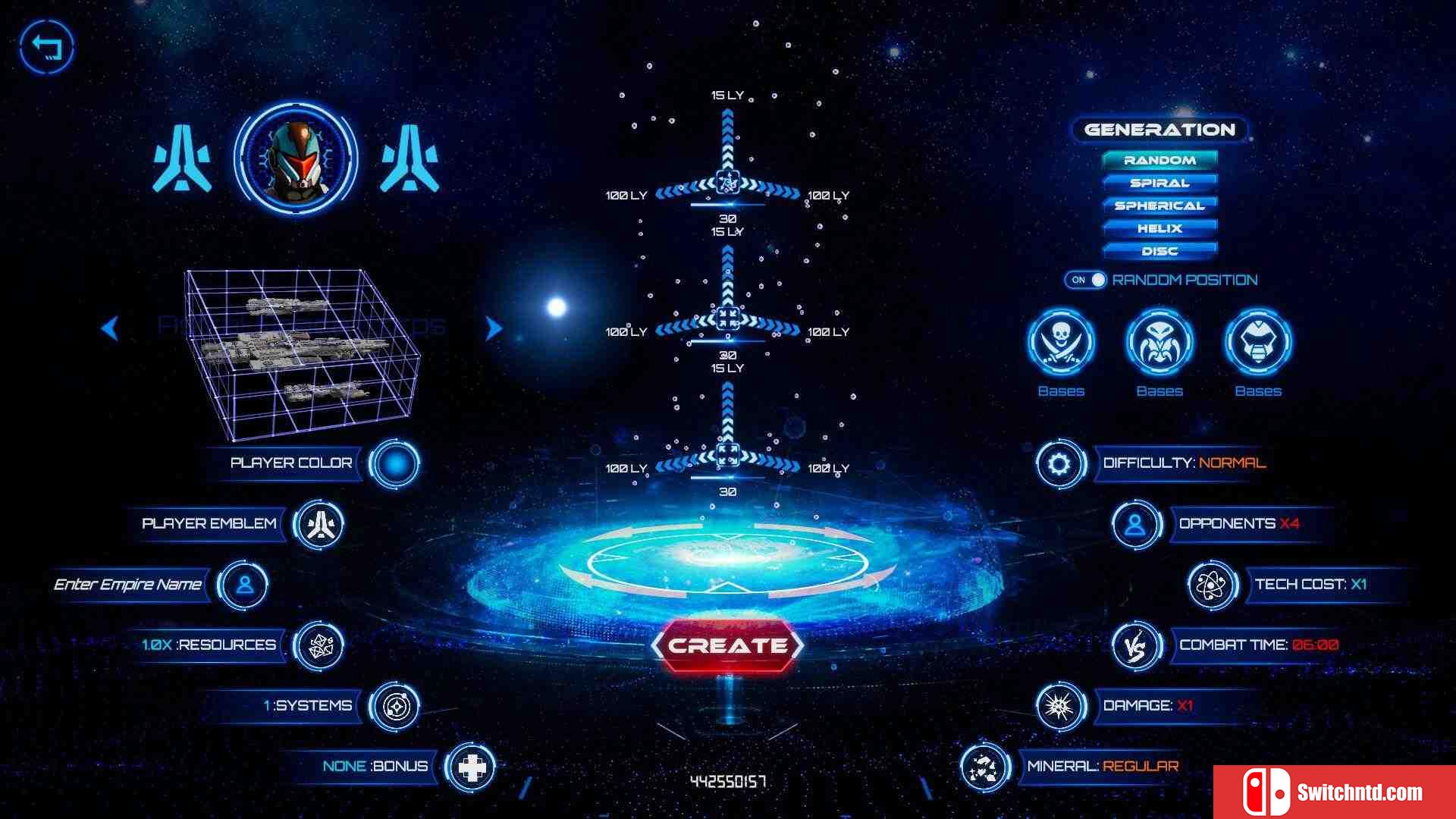 《恒星主权（Stellar Sovereigns）》v1.9.0 TiNYiSO镜像版[EN]_1