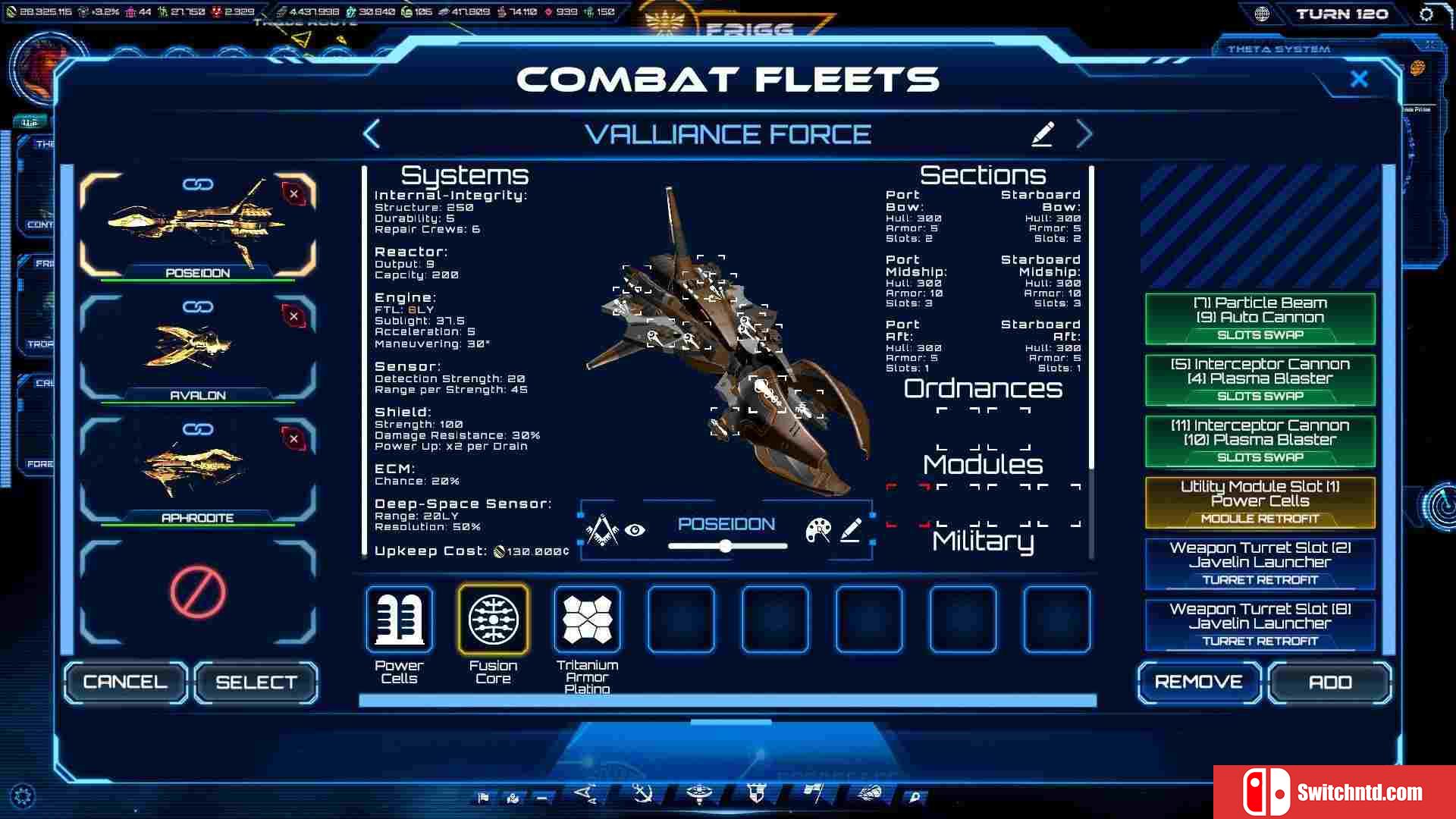 《恒星主权（Stellar Sovereigns）》v1.9.0 TiNYiSO镜像版[EN]_4