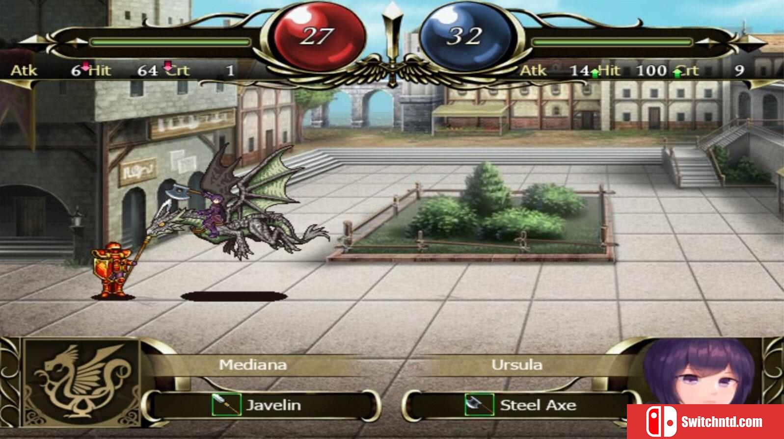 《埃斯佩里亚：绯红女巫起义（Esperia Uprising Scarlet Witch）》v1.3.5 DINOByTES镜像版[EN]_4