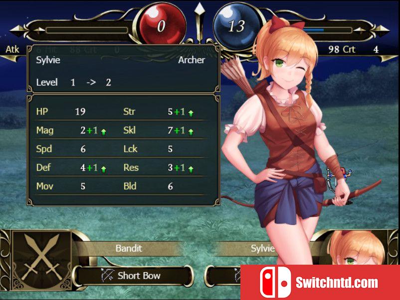 《埃斯佩里亚：绯红女巫起义（Esperia Uprising Scarlet Witch）》v1.3.5 DINOByTES镜像版[EN]_5