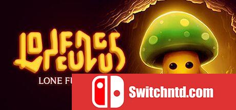 《孤独蘑菇（Lone Fungus）》v1.1.14 TENOKE镜像版[EN]