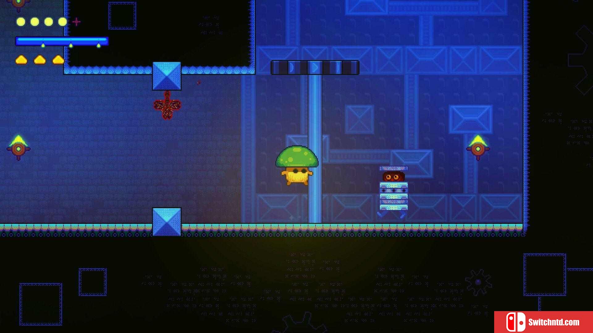 《孤独蘑菇（Lone Fungus）》v1.1.14 TENOKE镜像版[EN]_4