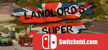 《超级房东（Landlord's Super）》v1.0.09 TENOKE镜像版[EN]