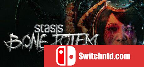 《沉睡：骨图腾（STASIS: BONE TOTEM）》v1.0.4.3 Razor1911镜像版[EN]