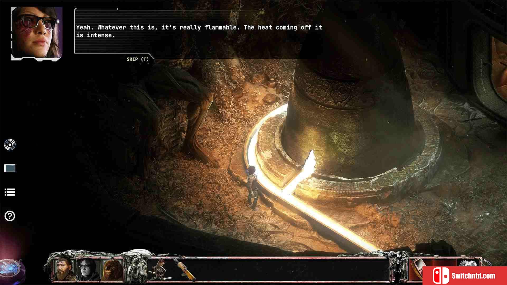 《沉睡：骨图腾（STASIS: BONE TOTEM）》v1.0.4.3 Razor1911镜像版[EN]_1
